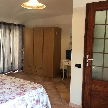 B&B Sotto Le Mura Pavone Canavese Dış mekan fotoğraf