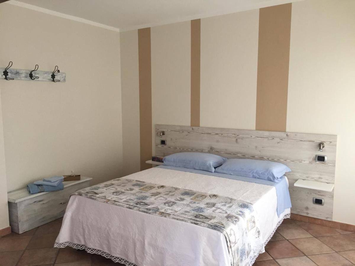 B&B Sotto Le Mura Pavone Canavese Dış mekan fotoğraf