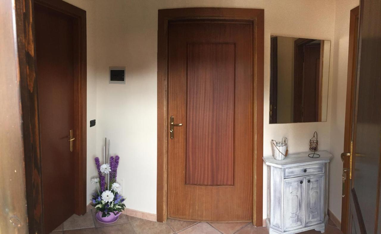 B&B Sotto Le Mura Pavone Canavese Dış mekan fotoğraf