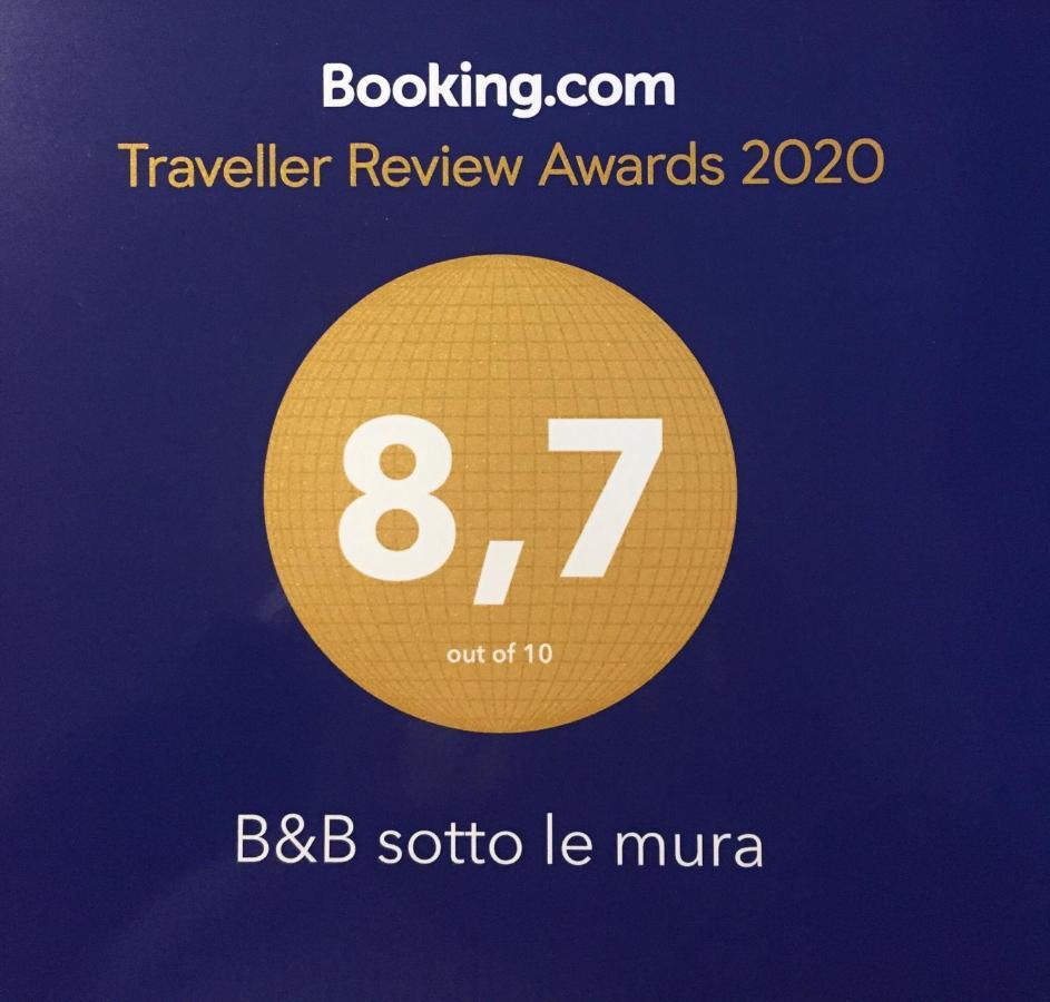 B&B Sotto Le Mura Pavone Canavese Dış mekan fotoğraf