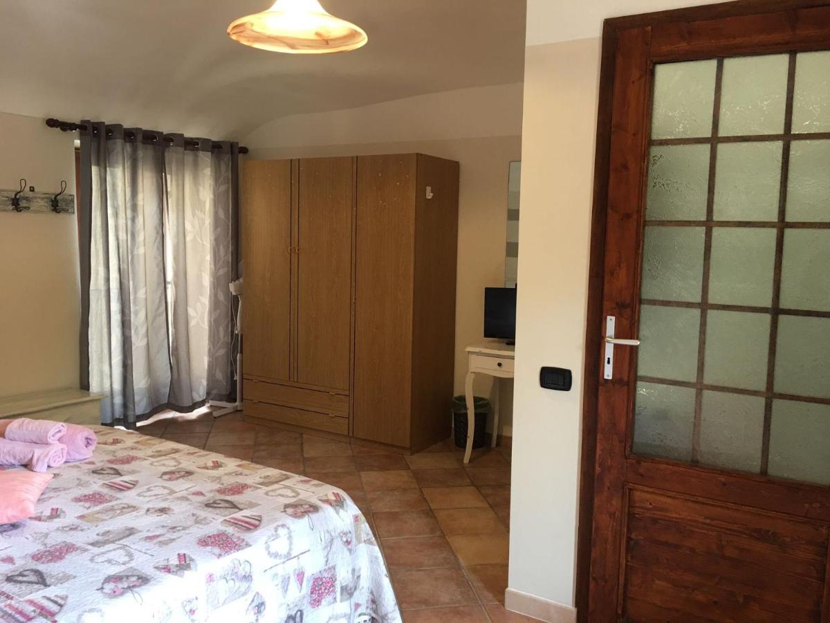 B&B Sotto Le Mura Pavone Canavese Dış mekan fotoğraf