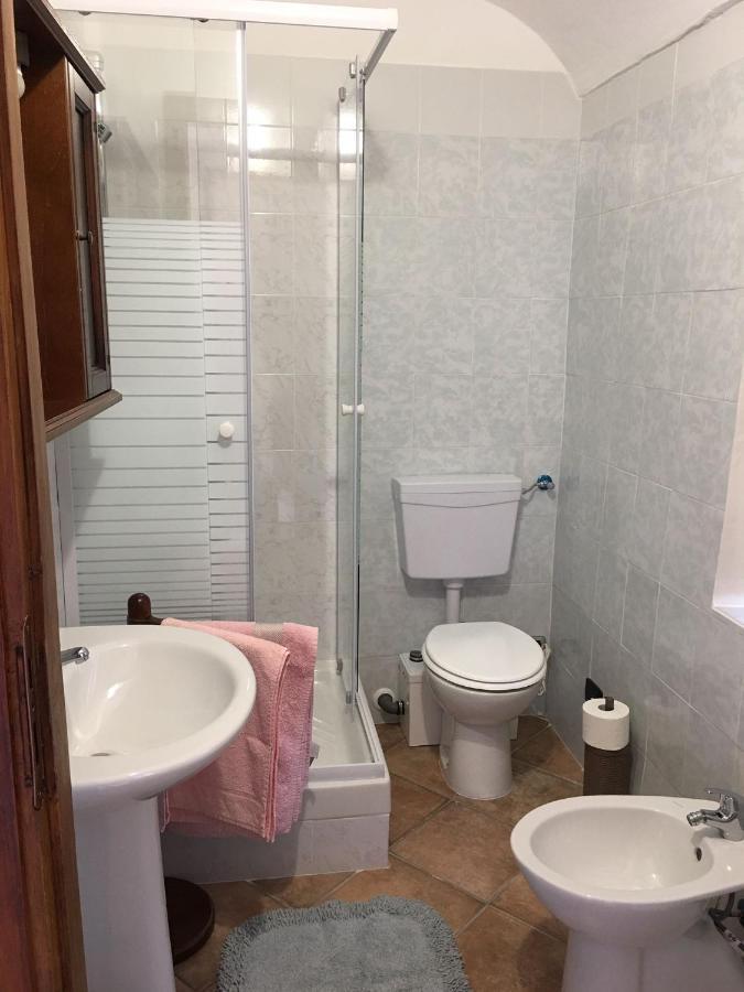 B&B Sotto Le Mura Pavone Canavese Dış mekan fotoğraf